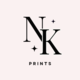 NK PRINTS