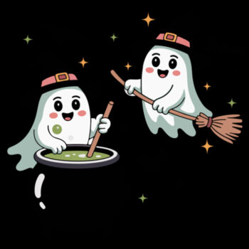 Spooky Diseño