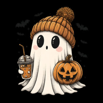 Autumn ghost Diseño