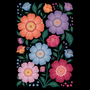 Flores Diseño