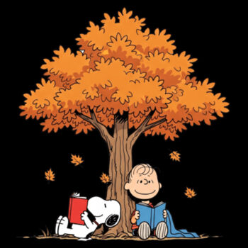 Relajado en otoño Diseño