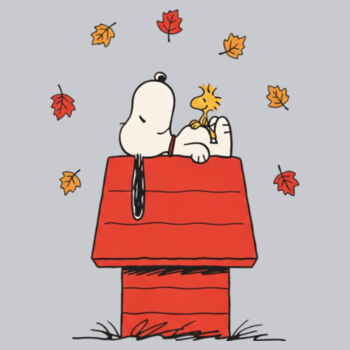 Snoopy  Diseño