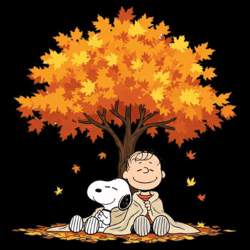 Relaxing snoopy Diseño