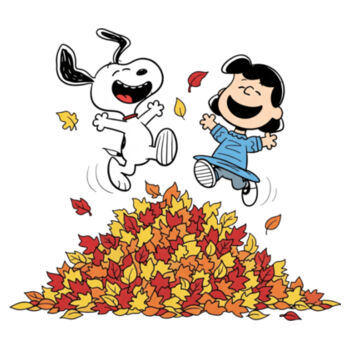 Snoopy divertido Diseño