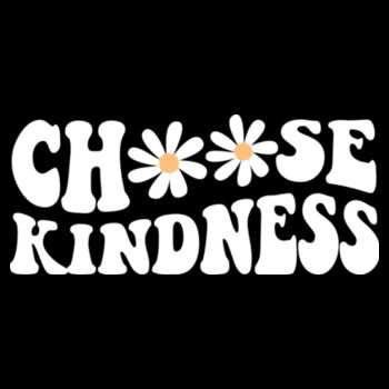 choose kindness Diseño