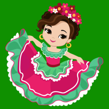 mexicana 20 de noviembre Diseño