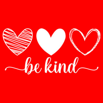 Be kind Diseño