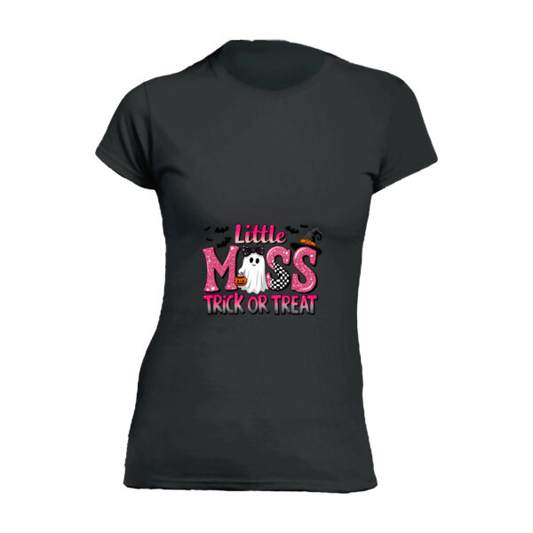 Little miss trick or treat Miniatura