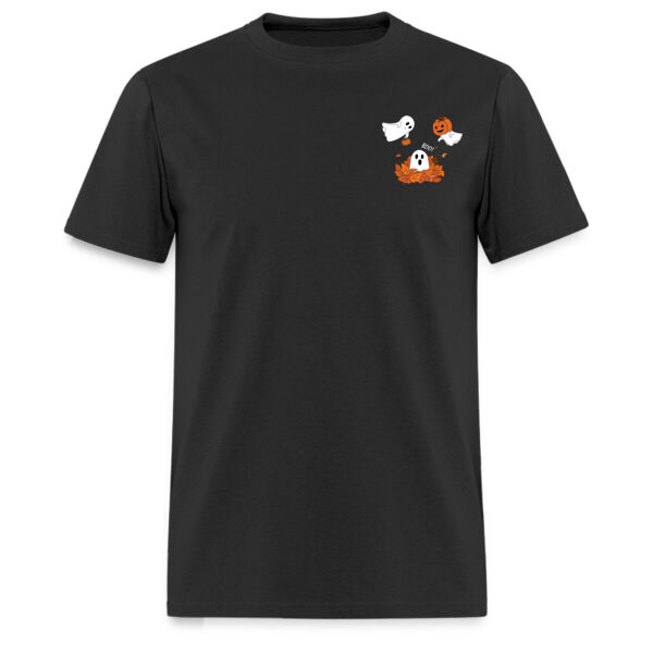 Funny ghosts Miniatura