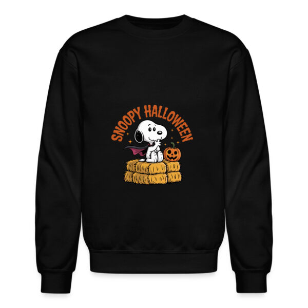 Snoopy Halloween Miniatura
