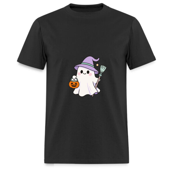 witch ghost Miniatura