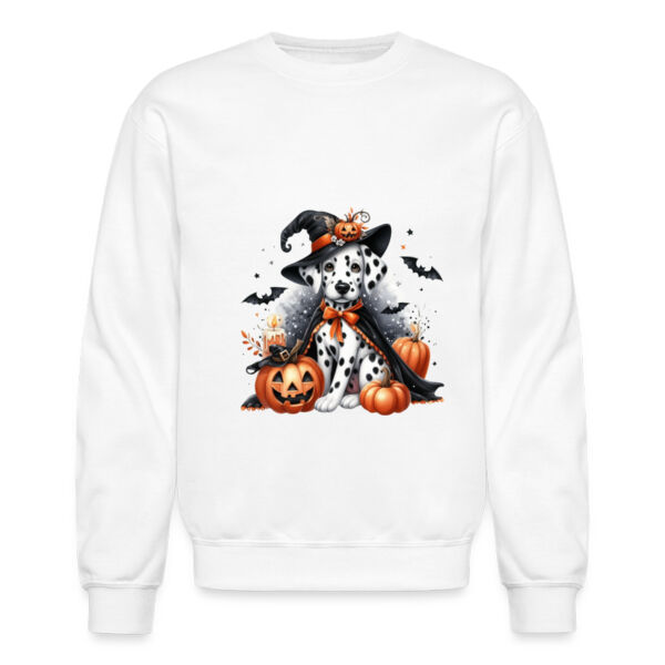 Dalmatian halloween Miniatura