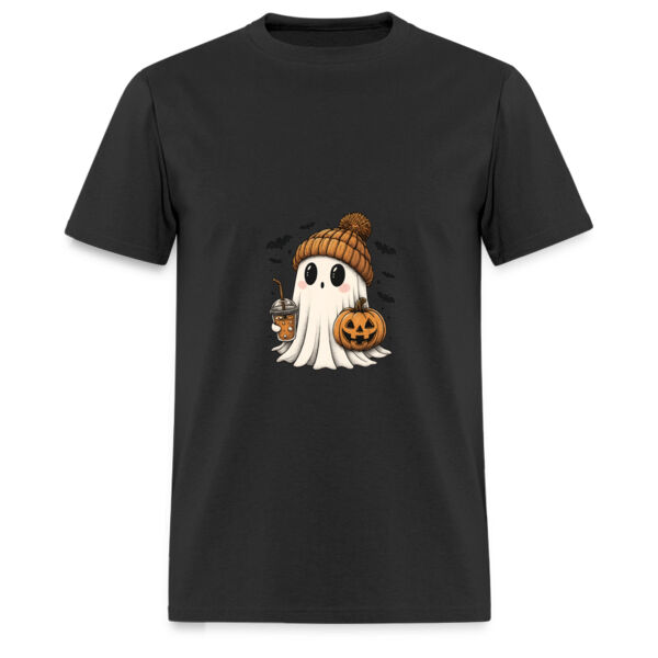 Autumn ghost Miniatura