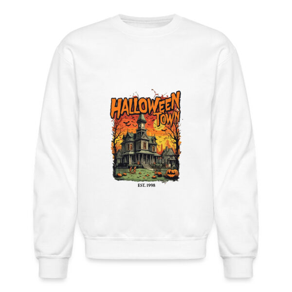 Halloween town Miniatura