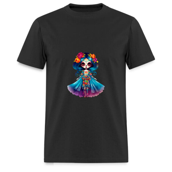 La catrina Miniatura