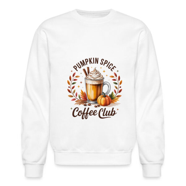 Pumpkin spice coffee club Miniatura