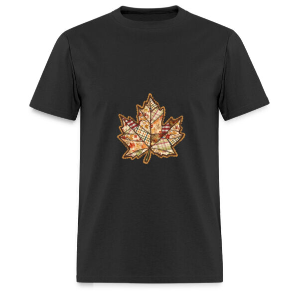 Hojita de maple Miniatura