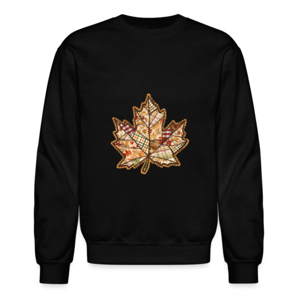 Hojita de maple Miniatura