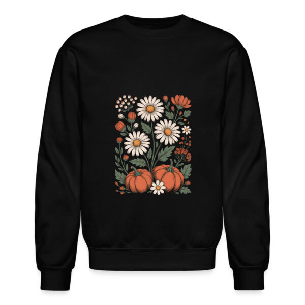 Flores de otoño Miniatura