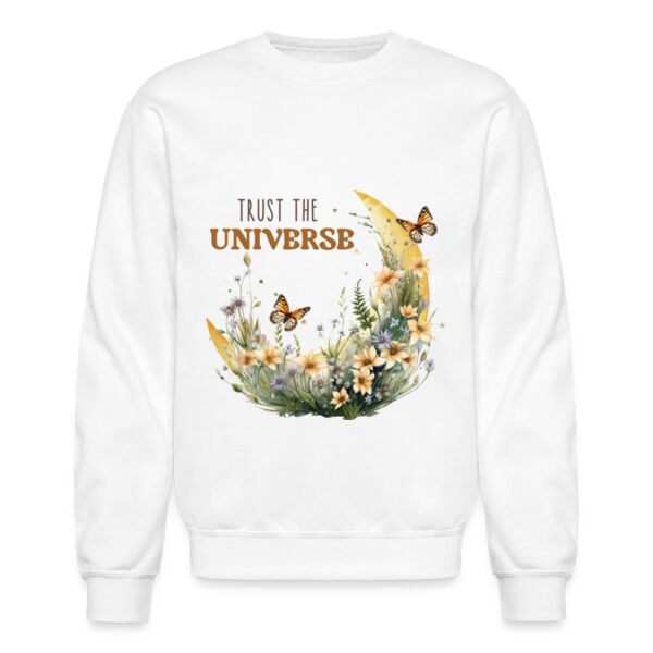 Trust the universe Miniatura