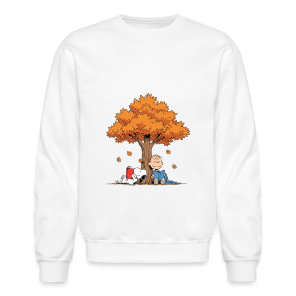 Otoño relajado Miniatura