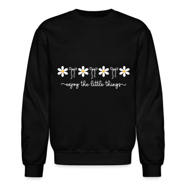 Enjoy the little things Miniatura