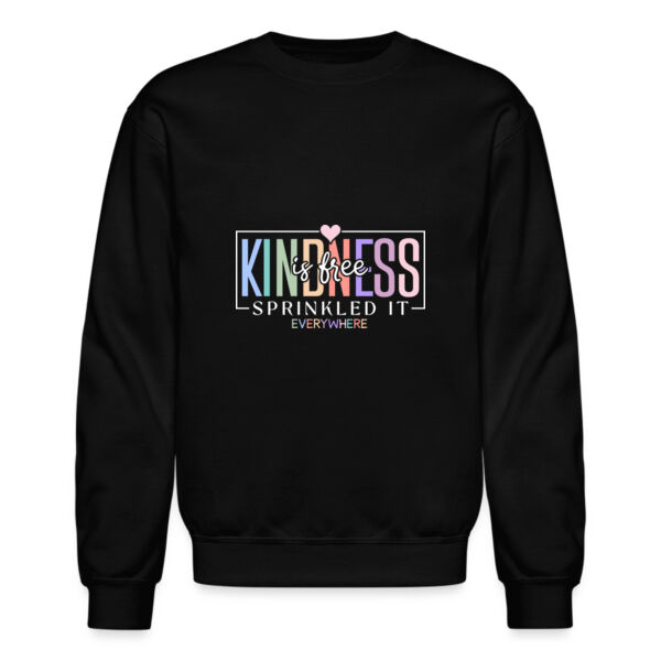 Kindness is free Miniatura