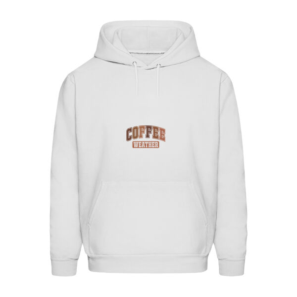 Coffee weather Miniatura