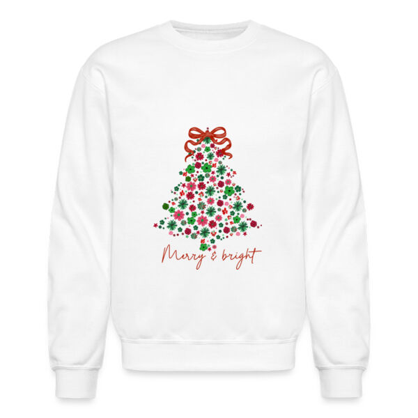 Merry and bright Miniatura