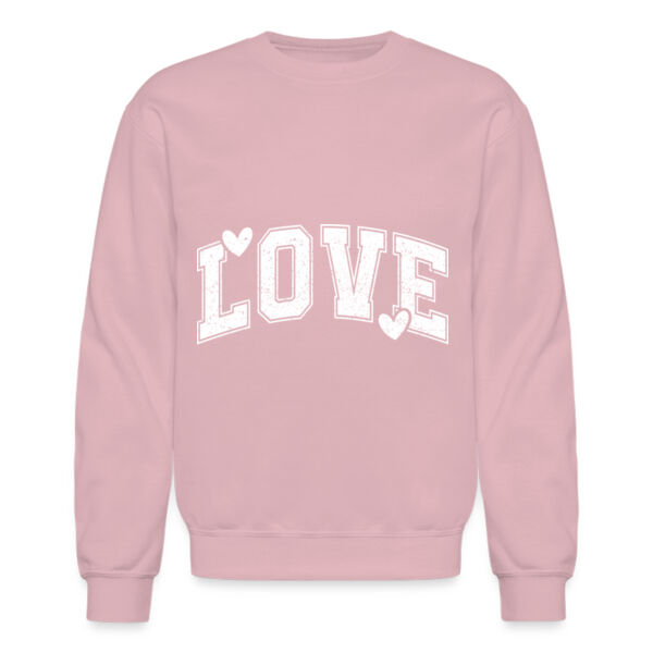 Love sweatshirt Miniatura