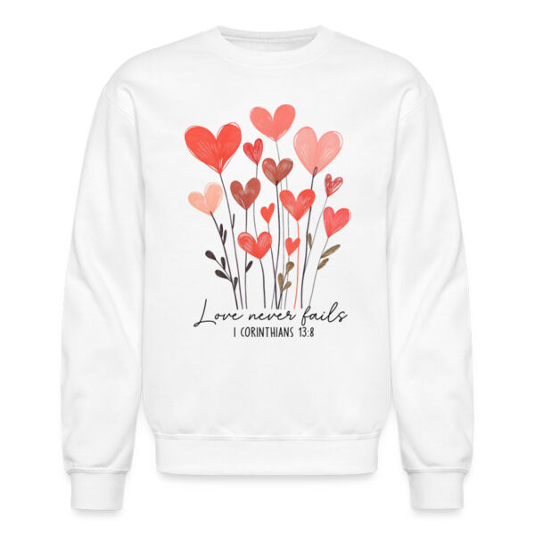 Corintians 13:8 Miniatura