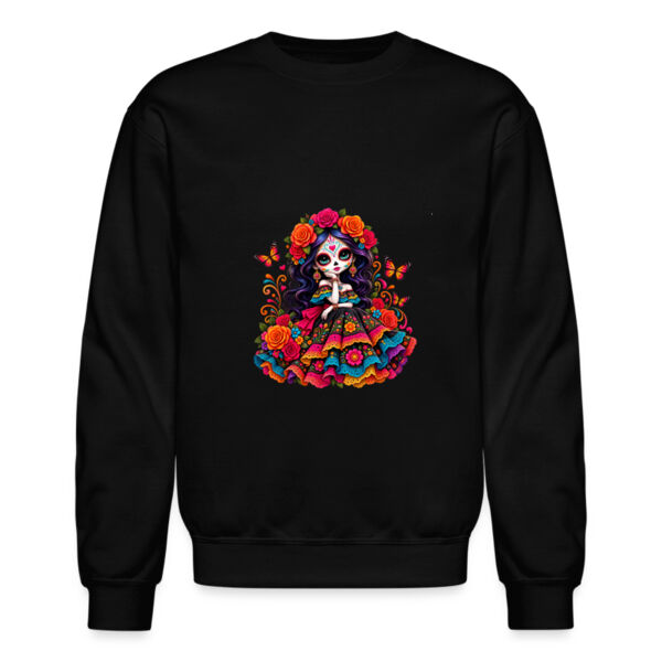 Catrina mexicana Miniatura