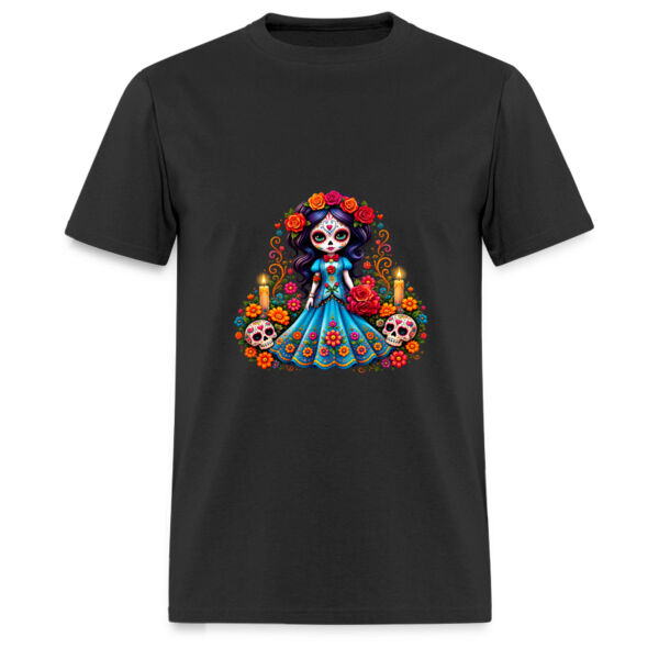 La catrina Miniatura