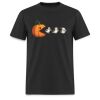 Playera Caballero: Algodón Estándar Miniatura