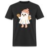 Playera Caballero: Algodón Estándar Miniatura
