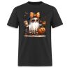 Playera Caballero: Algodón Estándar Miniatura