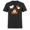 Playera Caballero: Algodón Estándar Miniatura