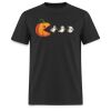 Playera Caballero: Algodón Estándar Miniatura