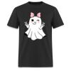 Playera Caballero: Algodón Estándar Miniatura