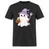 Playera Caballero: Algodón Estándar Miniatura