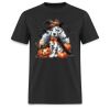 Playera Caballero: Algodón Estándar Miniatura