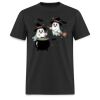 Playera Caballero: Algodón Estándar Miniatura
