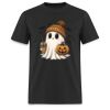 Playera Caballero: Algodón Estándar Miniatura