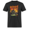 Playera Caballero: Algodón Estándar Miniatura