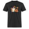 Playera Caballero: Algodón Estándar Miniatura