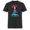 Playera Caballero: Algodón Estándar Miniatura