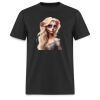 Playera Caballero: Algodón Estándar Miniatura