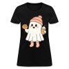 Playera Dama: Algodón Estándar Miniatura