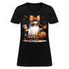 Playera Dama: Algodón Estándar Miniatura