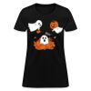Playera Dama: Algodón Estándar Miniatura